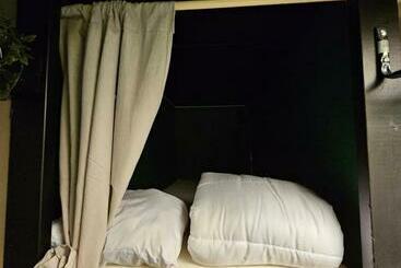 8627 Hostel Sortland