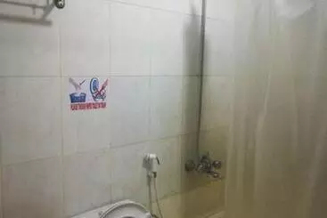 ユースホステル Bedouins Inn Village