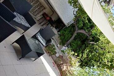 B&b Il Faraglione Bianco