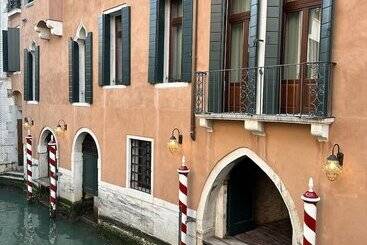 Appart'hotel Be Mate Ponte Di Rialto