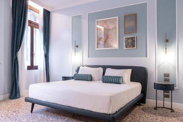 Aparthotel Be Mate Ponte Di Rialto