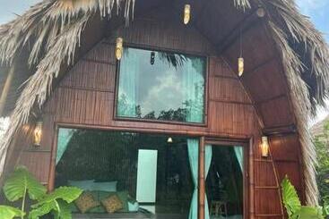 Bed & Breakfast Villa Baan Pak Pra