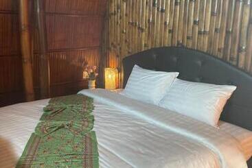 Bed and Breakfast Villa Baan Pak Pra