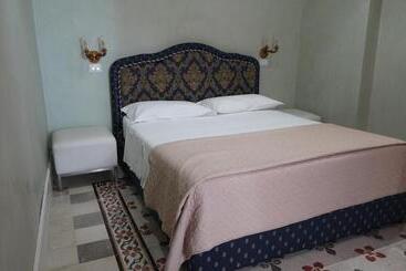 ベッドアンドブレックファースト Baglio Sant’angelo