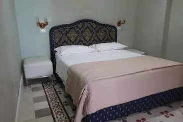 Bed and Breakfast Baglio Sant’angelo