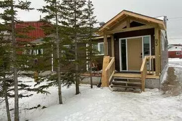 Bed & Breakfast Bears Den Guest House Ii