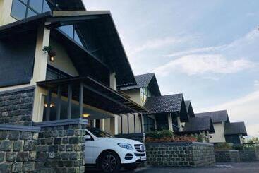 Bed & Breakfast Beyond Pines Vagamon