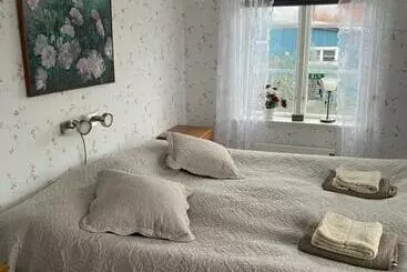 Bed and Breakfast Carina & Peters Place