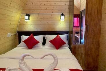 Bed and Breakfast Cozy Capsules