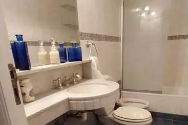 Bed & Breakfast Los Aceres