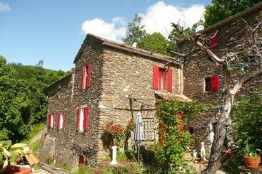 ベッドアンドブレックファースト Mas Du Seigneur