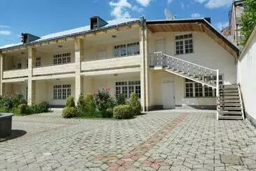 Hotel Argishti