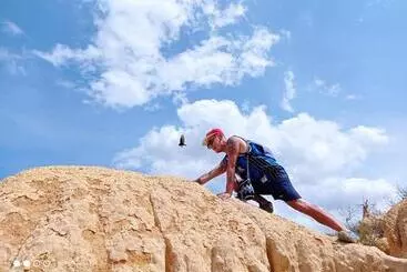 ホテル Flamencamarones