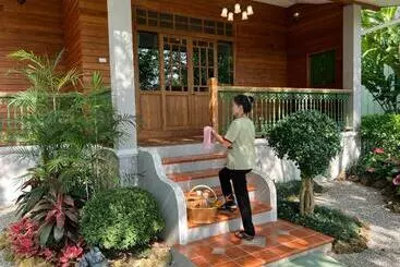 Hotel Home Of Dusita