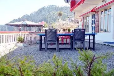 Hotel Mount View Dhanaulti Dreams