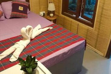 בית מלון כפרי Ocean View