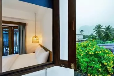 Hotel Phang Nga Origin