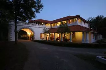هتل The Sanctuary At Tissawewa