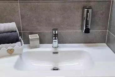 Io E Te Bed And Breakfast Appartamento