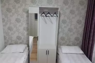 پانسیون гостиничный дом эко