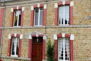Pension  Chambre Zen Proche De Bagnoles De Lorne