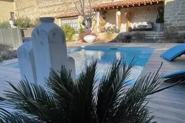 Pensão Le 1818 Gîte