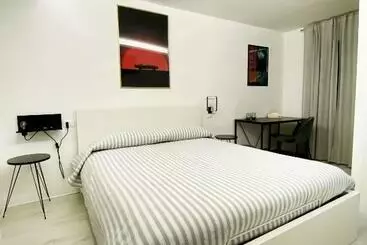 Pensiune Piano B Casa Vacanza