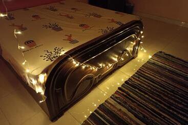 Pensiune Private Room In Dahab,10 Minutes To Sea