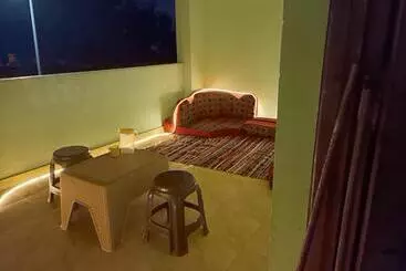 פנסיון Private Room In Dahab,10 Minutes To Sea