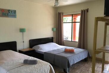 Пансион Villas El Cenizaro