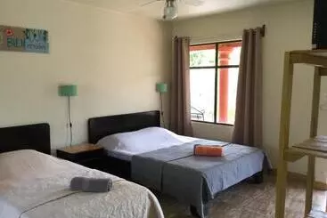 ペンション Villas El Cenizaro