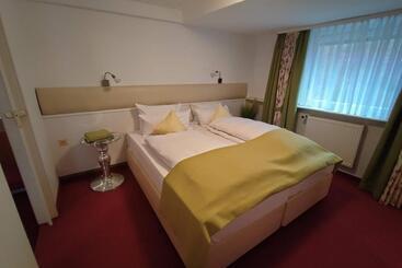 Room In Guest Room  Pension Forelle  Double Room No01
