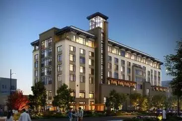 The Benson Hotel & Faculty Club