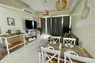 Апарт-отель Twinlakes Merlot Vineyard Residences Ll3g