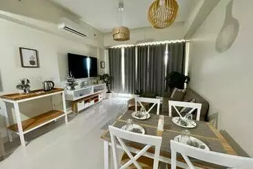 アパートホテル Twinlakes Merlot Vineyard Residences Ll3g