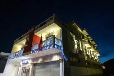 Ak Hotel Pelion