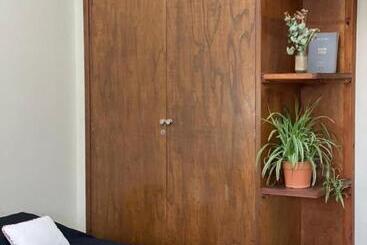 Bed & Breakfast Alojamiento La Salteñita