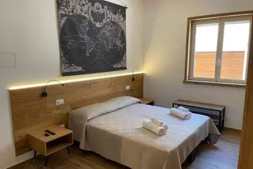 Bed and Breakfast Casa Camilla