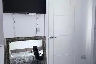 Bed and Breakfast N 25