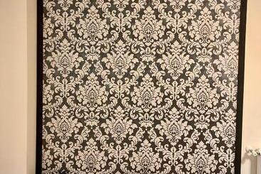 تختخواب و صبحانه Villa Pignatelli