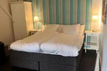 Björnlokan B&b