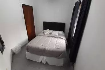 Clover Hostel