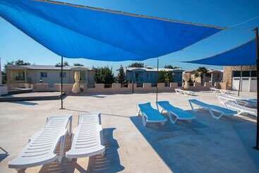 מלון דירות Gönen Aqua Apart