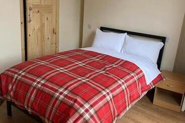 Hotel 27 Argyle Square