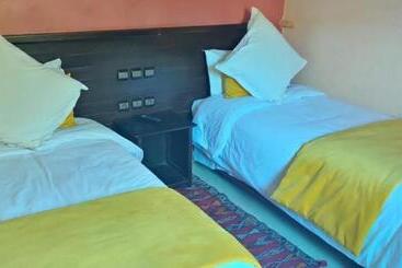 Otel Auberge Tourtite