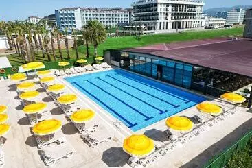 Hôtel Club Wasa Holiday Village