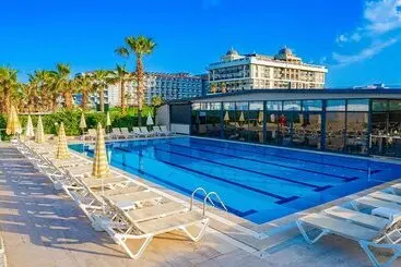 Hotel Club Wasa Holiday Village