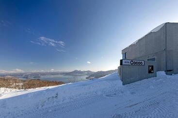 Hotell Cocoa   Vacation Stay 05828v