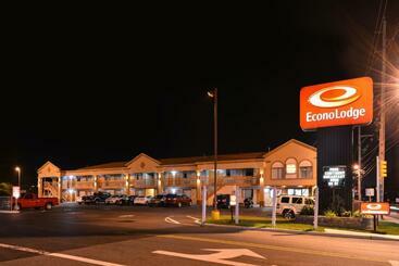 Szálloda Bellmawr Economy Inn Bellmawr Philadelphia Area