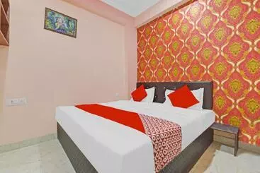 Hotel O Daily 2